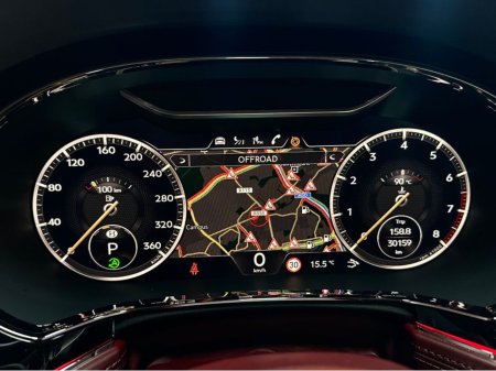 2022 Bentley Continental - photo 29