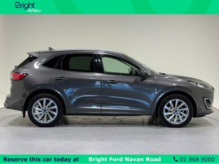 2024 Ford Kuga - photo 10