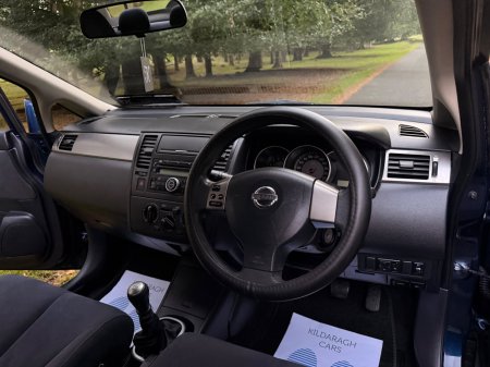 2008 Nissan Tiida - photo 21