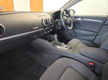 2017 Audi A3 - photo 8