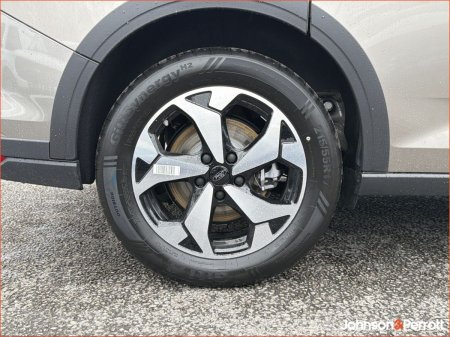 2027 Ford Tourneo Connect - photo 10