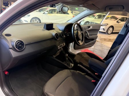 2014 Audi A1 - photo 20