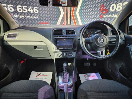 2013 Volkswagen Polo - photo 19