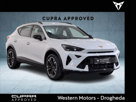 2026 Cupra Formentor READY. SET. CUPRA SALE e-Hybrid 204hp DSG V2