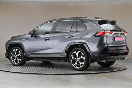2023 Toyota RAV4 - photo 5
