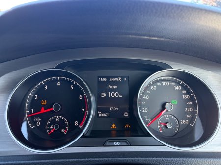 2017 Volkswagen Golf - photo 8
