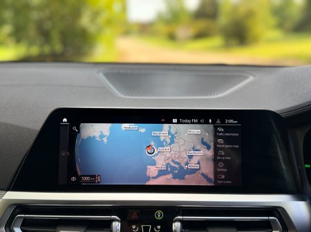 2022 BMW 3-Series - photo 50