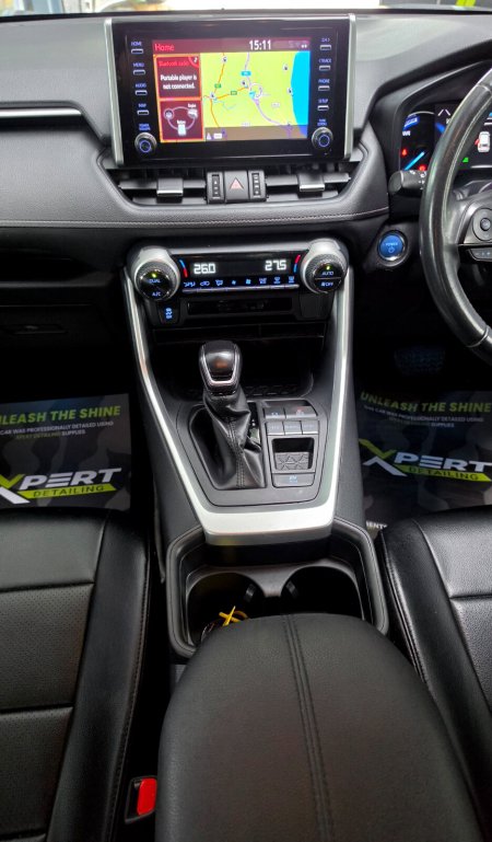 2019 Toyota RAV4 - photo 28
