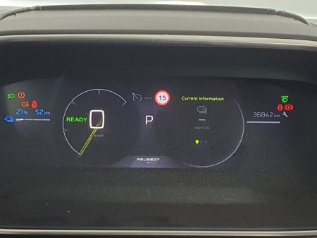 2024 Peugeot 2008 - photo 12