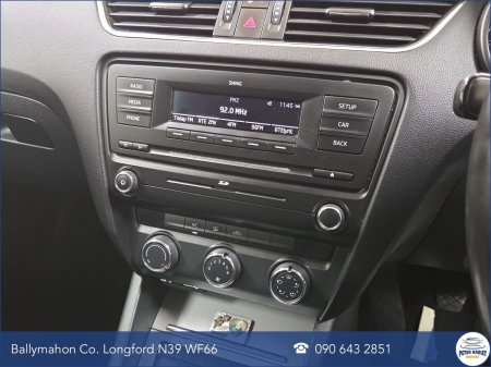2013 Skoda Octavia - photo 17
