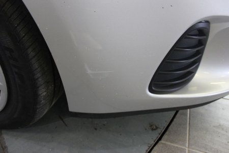 2014 Toyota Avensis - photo 3