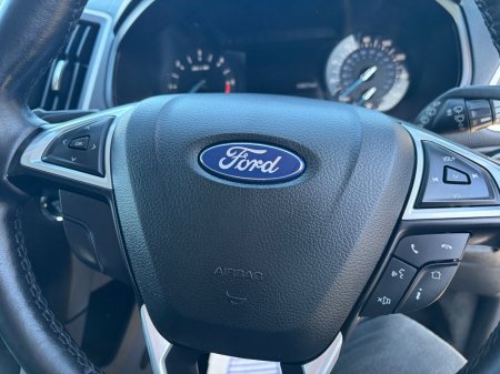 2016 Ford S-Max - photo 20