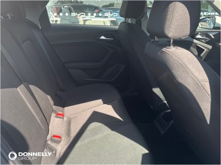 2023 Audi A1 - photo 10