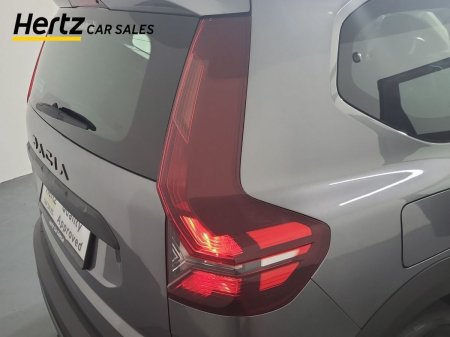 2024 Dacia Jogger - photo 8