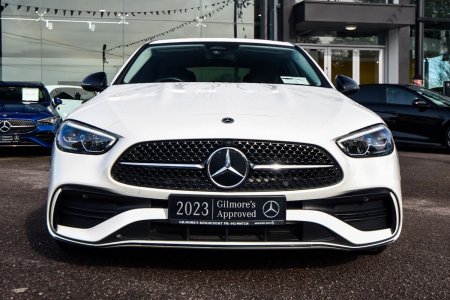 2023 Mercedes-Benz C-Class - photo 5