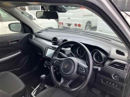 2019 Suzuki Swift - photo 3