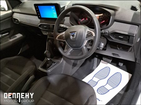 2022 Dacia Sandero - photo 6