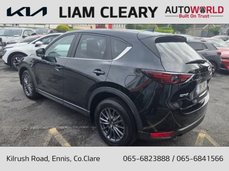 2018 Mazda CX-5 - photo 5