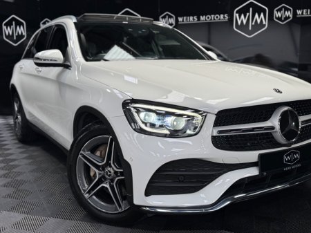 2019 Mercedes-Benz GLC - photo 7