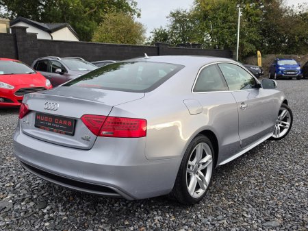 2016 Audi A5 - photo 3