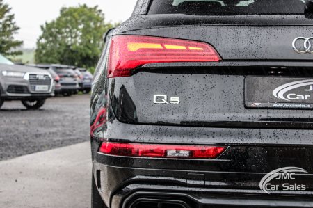 2023 Audi Q5 - photo 8