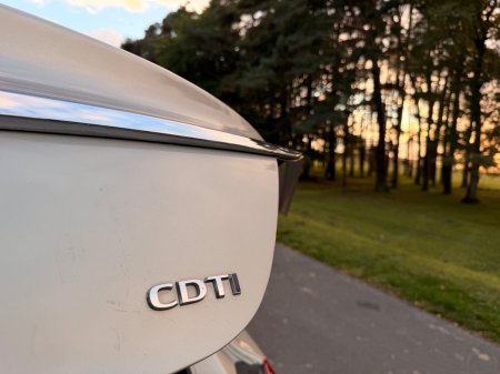2011 Opel Insignia - photo 29