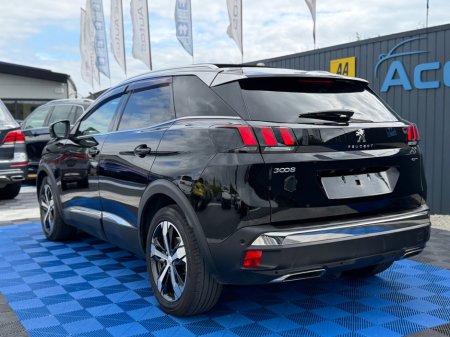 2019 Peugeot 3008 - photo 6