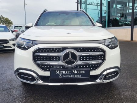 2027 Mercedes-Benz GLB - photo 11