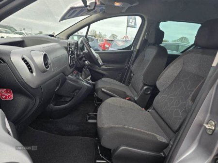 2019 Peugeot Partner Tepee - photo 7