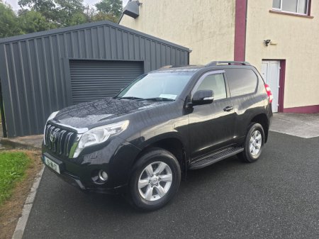 2015 Toyota Land Cruiser - photo 3