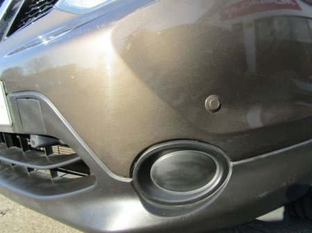 2016 Nissan Qashqai - photo 36
