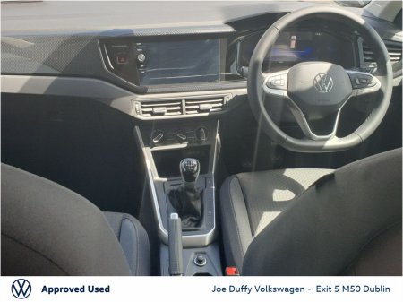 2026 Volkswagen Polo - photo 2
