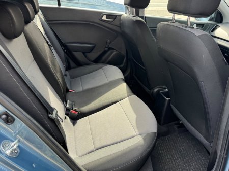 2019 Hyundai i20 - photo 7
