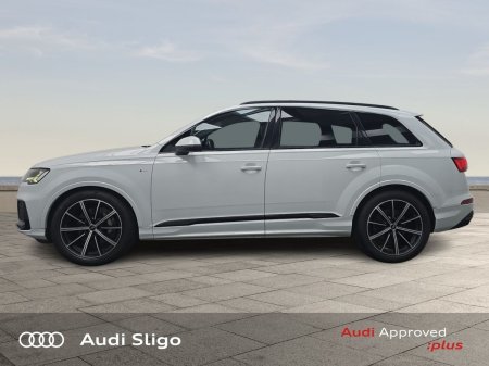 2021 Audi Q7 - photo 4