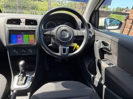 2013 Volkswagen Polo - photo 9