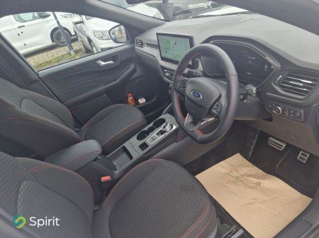 2026 Ford Kuga - photo 3
