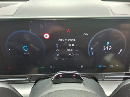 2024 Hyundai KONA - photo 9