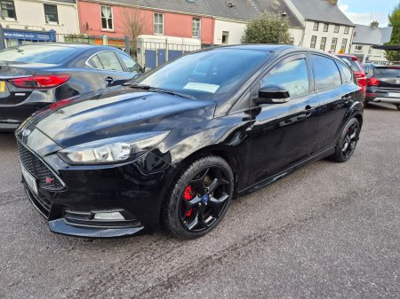 2016 Ford Focus - photo 8