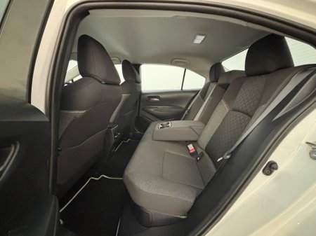2024 Toyota Corolla - photo 7