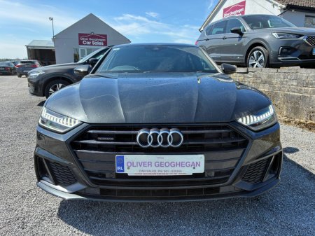 2019 Audi A7 - photo 15