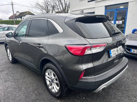 2022 Ford Kuga - photo 6