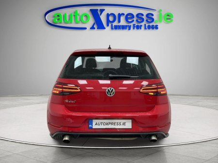 2018 Volkswagen Golf - photo 9