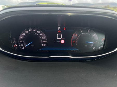 2022 Peugeot 5008 - photo 14