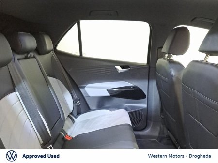 2023 Volkswagen ID.3 - photo 23