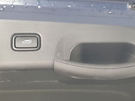 2026 Hyundai Tucson - photo 20