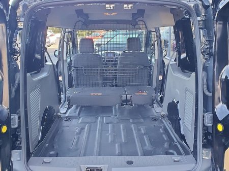2022 Ford Transit Connect - photo 13
