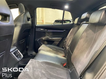 2023 Skoda Enyaq - photo 6