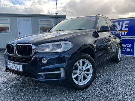 2016 BMW X5 - photo 2