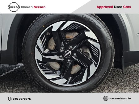 2026 Nissan Qashqai - photo 16