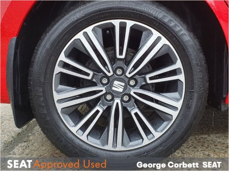 2024 SEAT Ibiza - photo 6